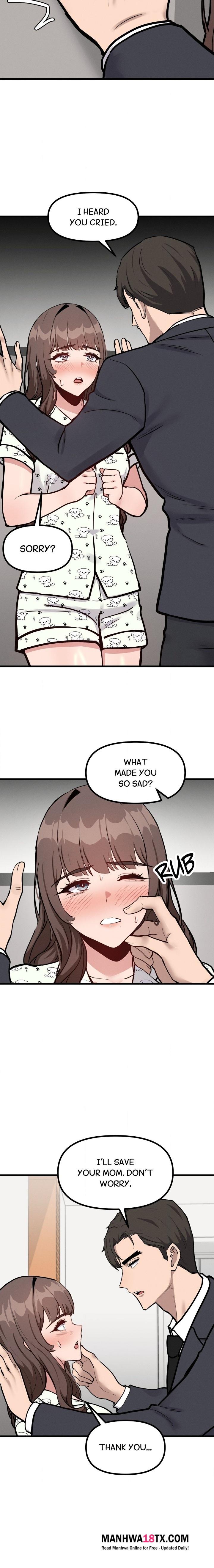 Daddy’s Girl Chapter 19 - Page 6