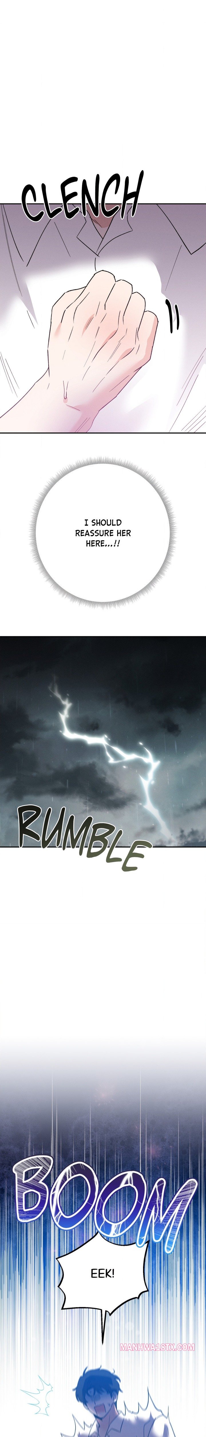 Happily Ever After Chapter 13 - Page 24