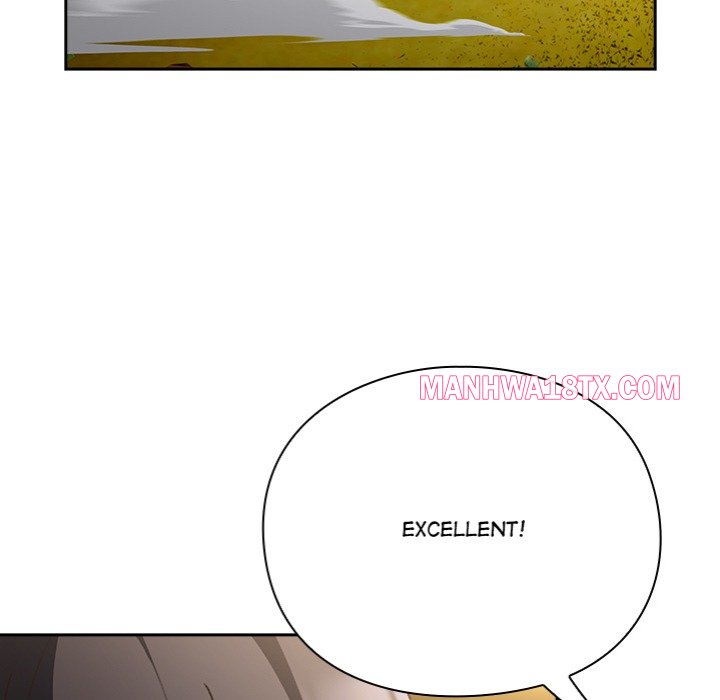 Thrust & Conquer Chapter 1 - Page 143