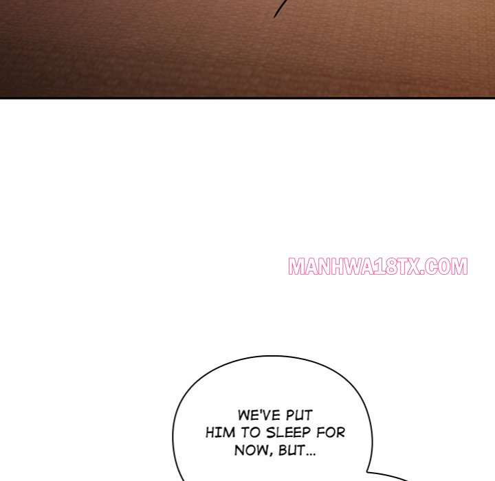 Thrust & Conquer Chapter 1 - Page 286