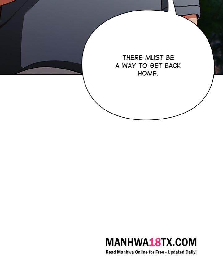 Thrust & Conquer Chapter 1 - Page 42
