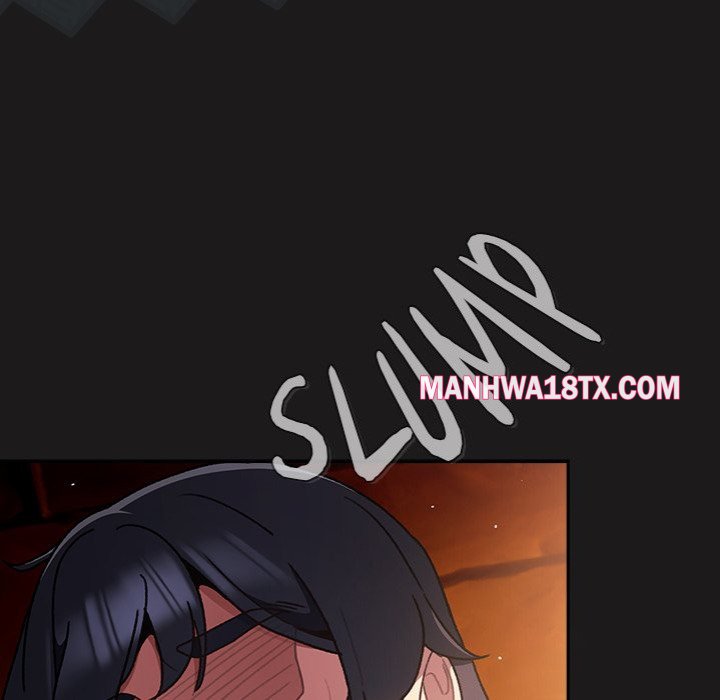 Thrust & Conquer Chapter 10 - Page 108