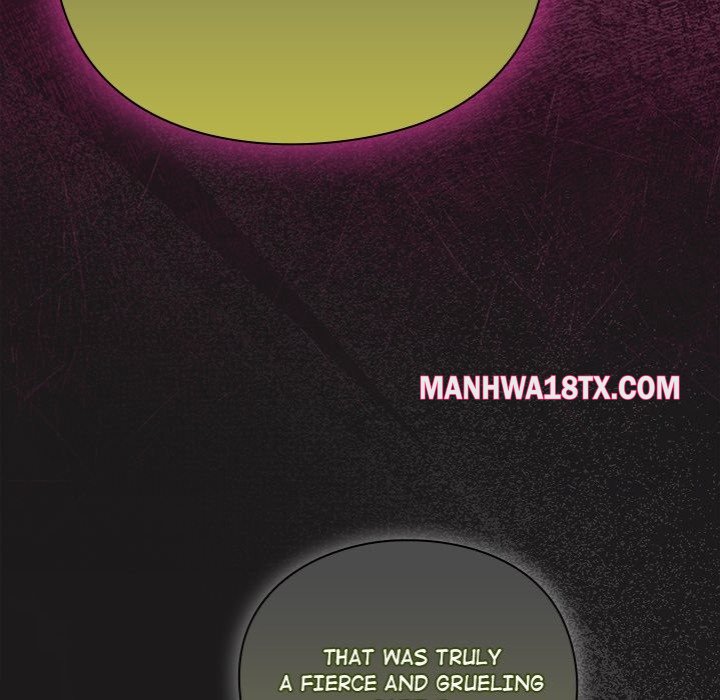 Thrust & Conquer Chapter 10 - Page 119