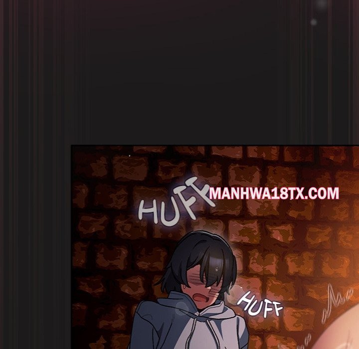 Thrust & Conquer Chapter 10 - Page 154