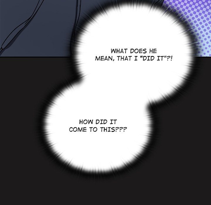 Thrust & Conquer Chapter 10 - Page 166