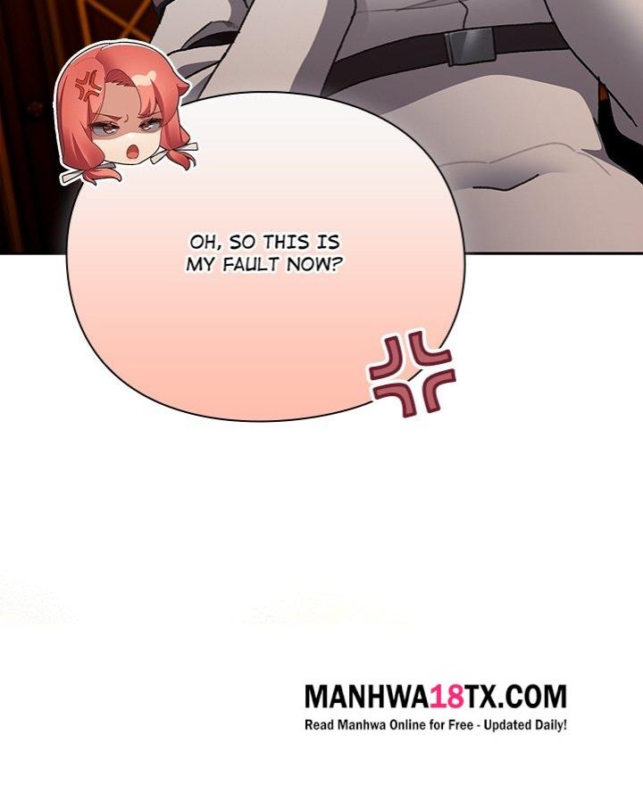 Thrust & Conquer Chapter 10 - Page 28