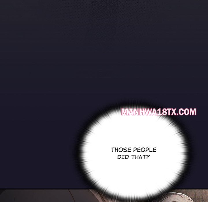 Thrust & Conquer Chapter 11 - Page 134