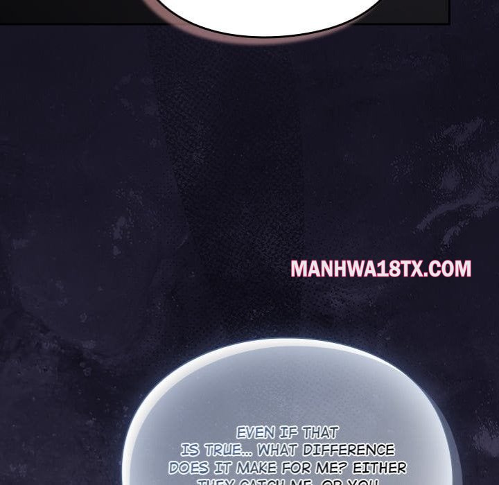 Thrust & Conquer Chapter 11 - Page 159
