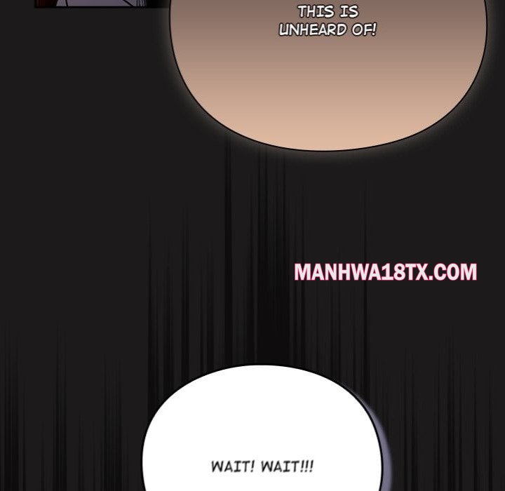 Thrust & Conquer Chapter 11 - Page 22