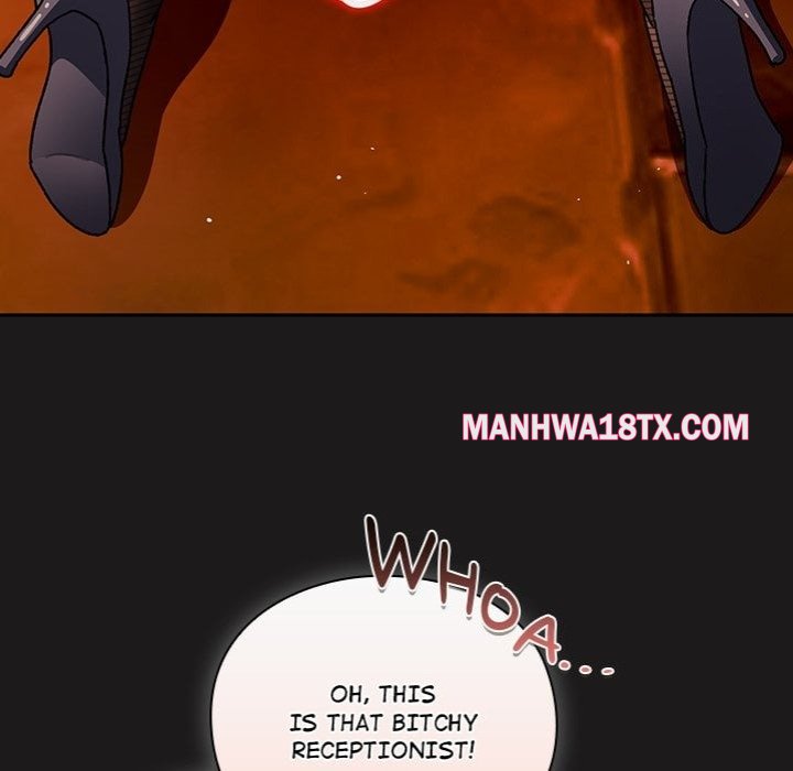 Thrust & Conquer Chapter 11 - Page 63