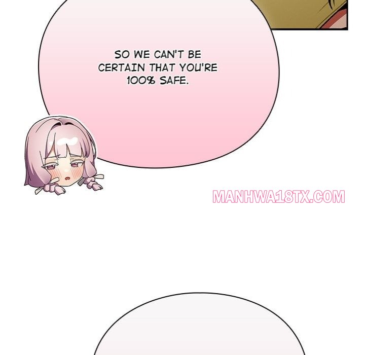 Thrust & Conquer Chapter 12 - Page 33