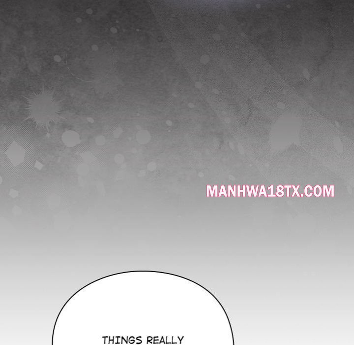 Thrust & Conquer Chapter 12 - Page 82