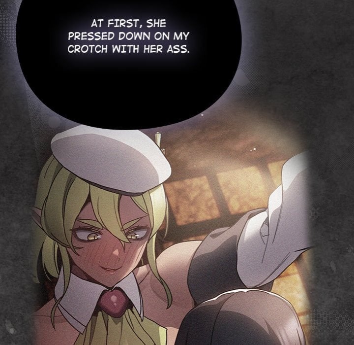 Thrust & Conquer Chapter 12 - Page 88