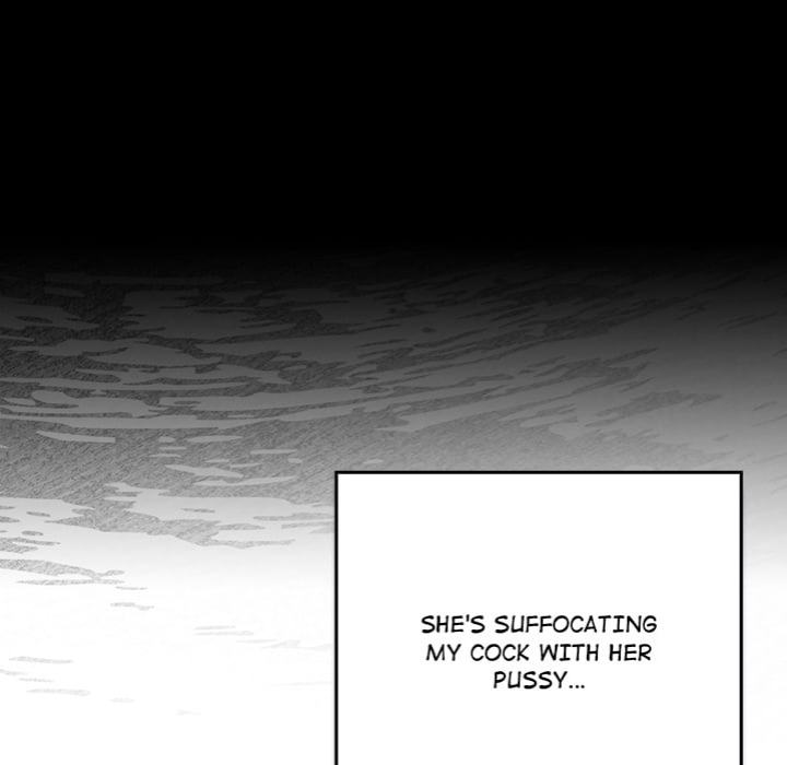 Thrust & Conquer Chapter 13 - Page 110