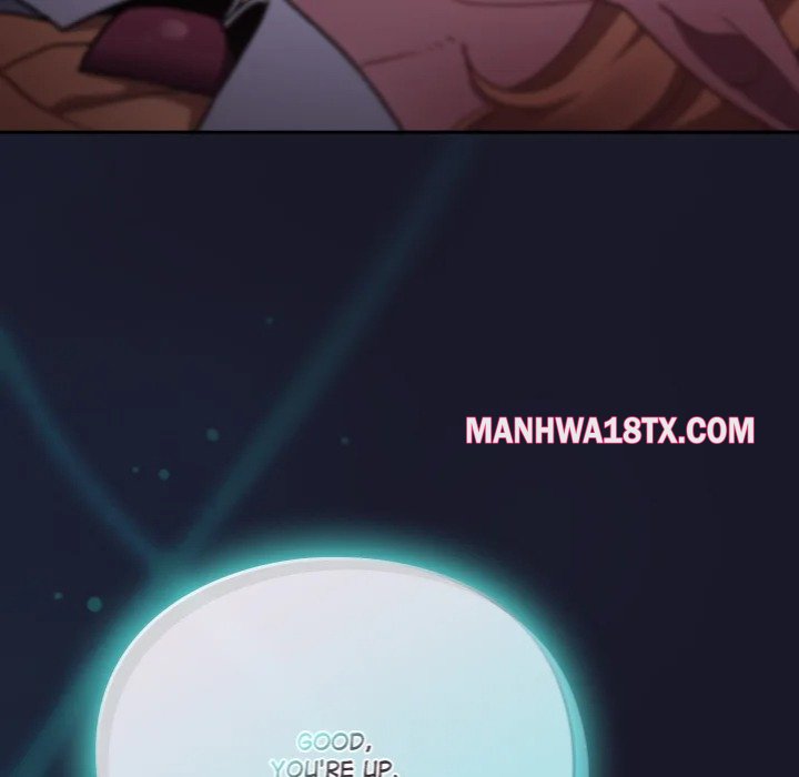 Thrust & Conquer Chapter 16 - Page 22