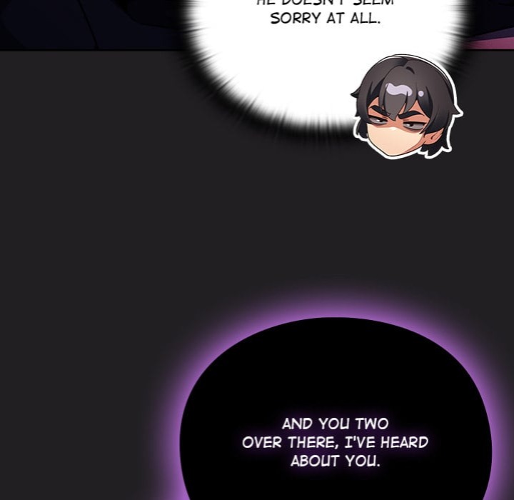 Thrust & Conquer Chapter 18 - Page 77