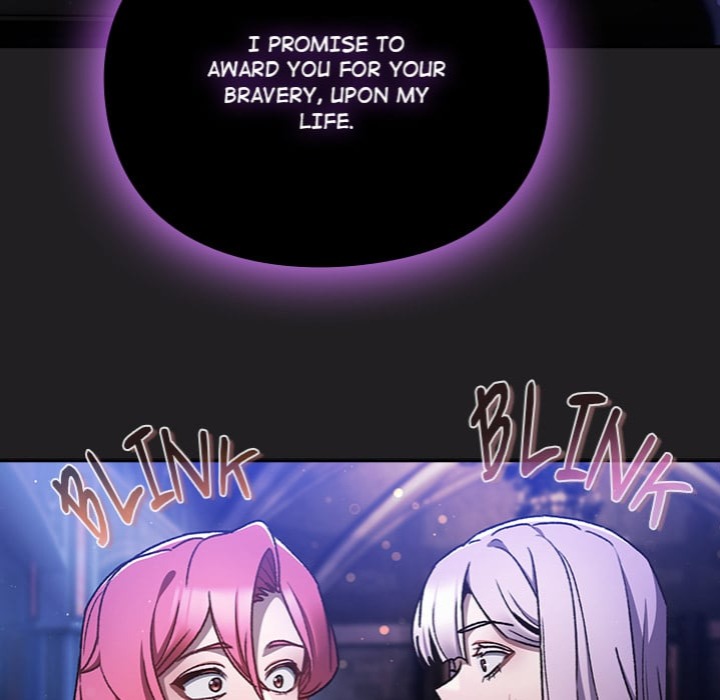 Thrust & Conquer Chapter 18 - Page 87