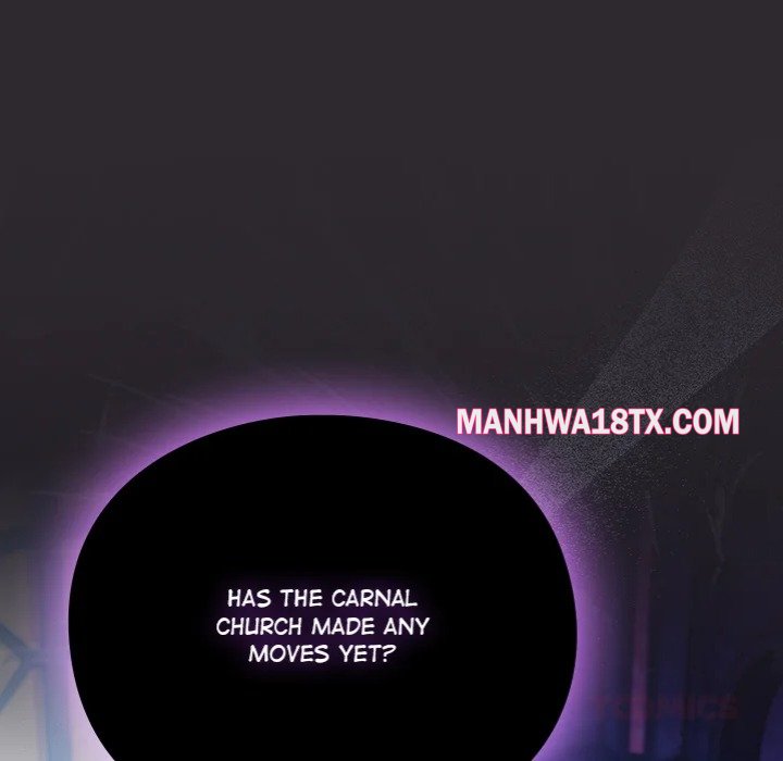 Thrust & Conquer Chapter 23 - Page 21