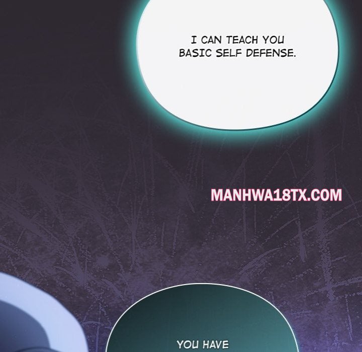 Thrust & Conquer Chapter 25 - Page 47