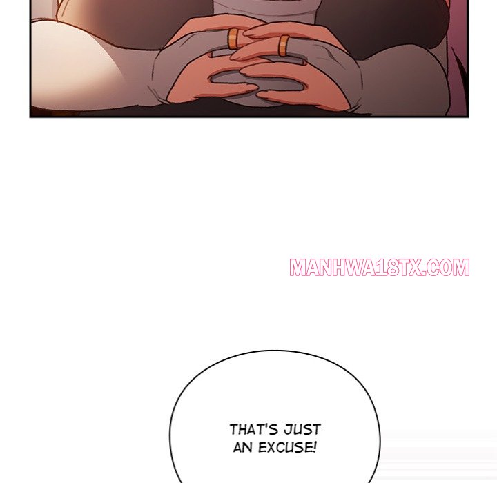 Thrust & Conquer Chapter 3 - Page 120