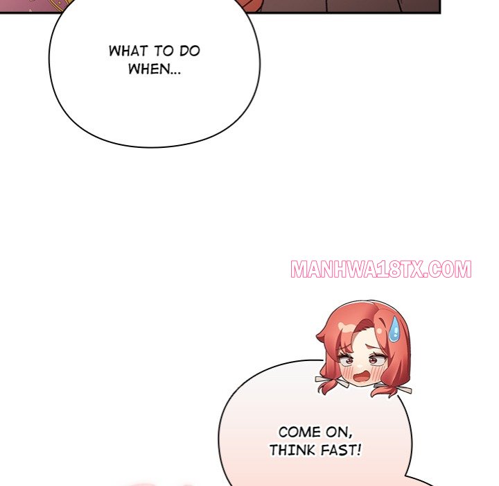 Thrust & Conquer Chapter 3 - Page 23