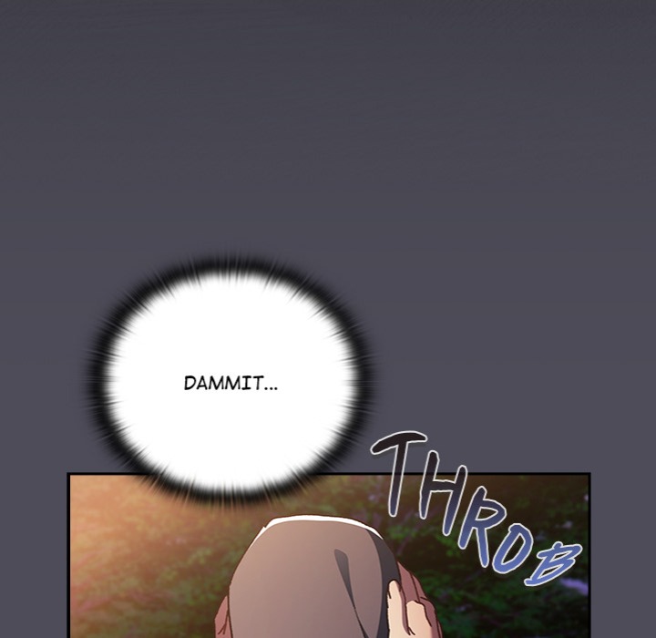 Thrust & Conquer Chapter 4 - Page 134