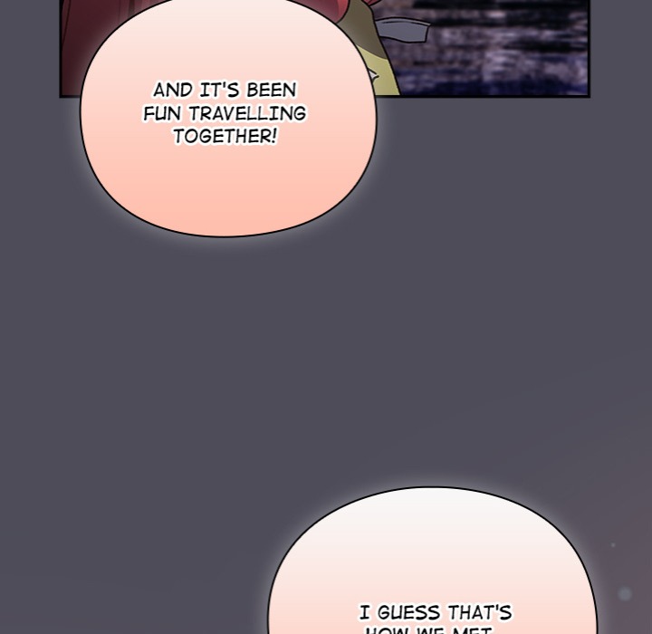Thrust & Conquer Chapter 4 - Page 176