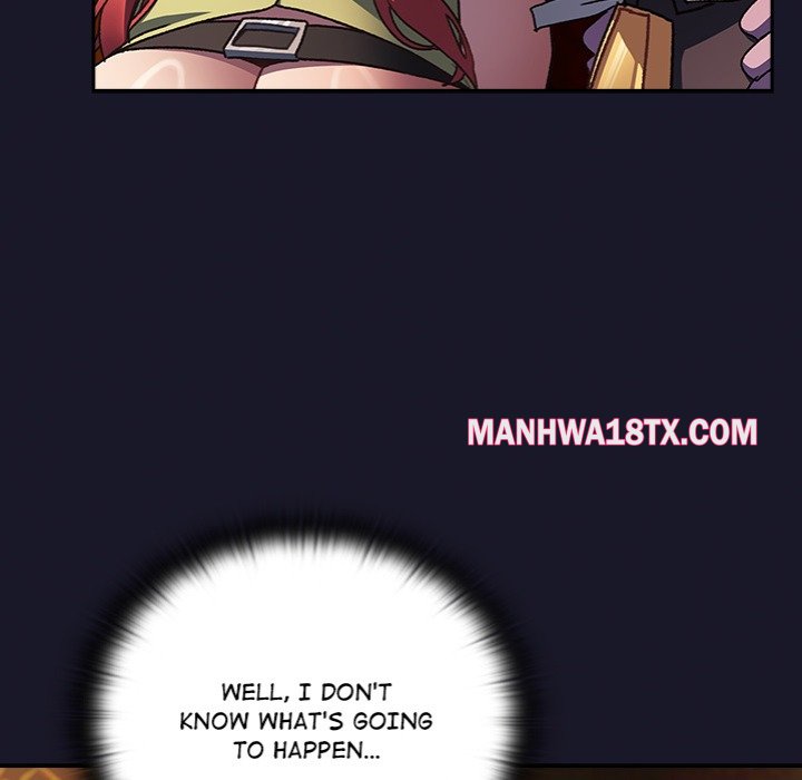 Thrust & Conquer Chapter 4 - Page 204