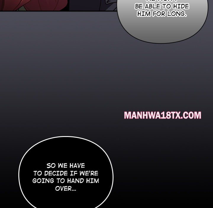 Thrust & Conquer Chapter 4 - Page 94
