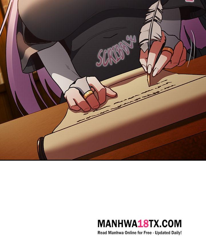 Thrust & Conquer Chapter 5 - Page 158