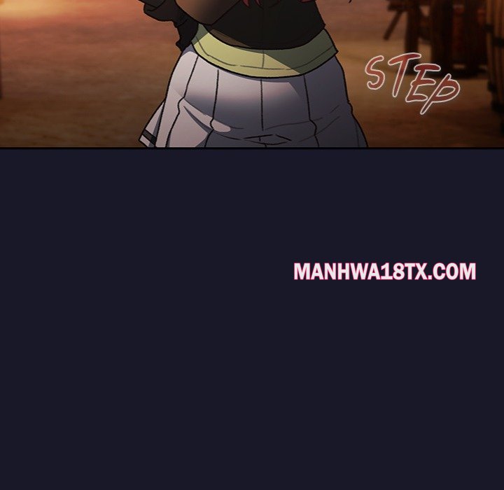 Thrust & Conquer Chapter 5 - Page 47