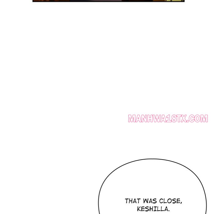 Thrust & Conquer Chapter 5 - Page 67