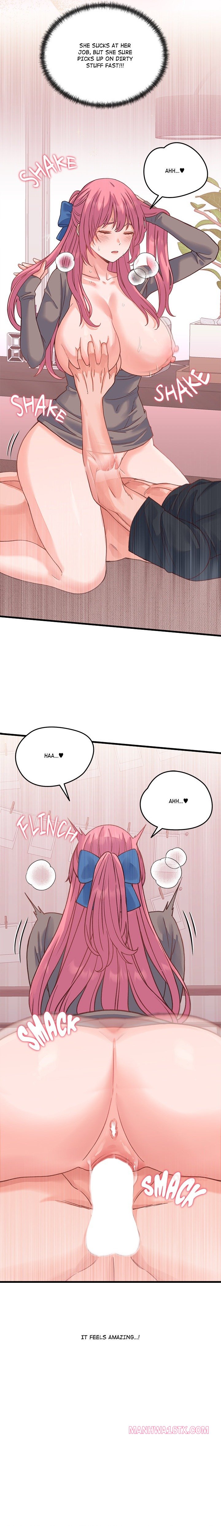 From Pauper to Prince Chapter 18 - Page 5
