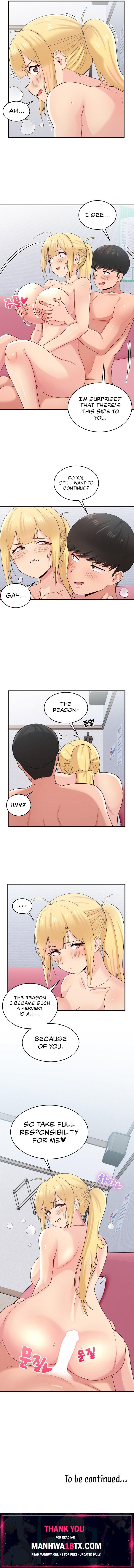 A Crushing Confession Chapter 20 - Page 10