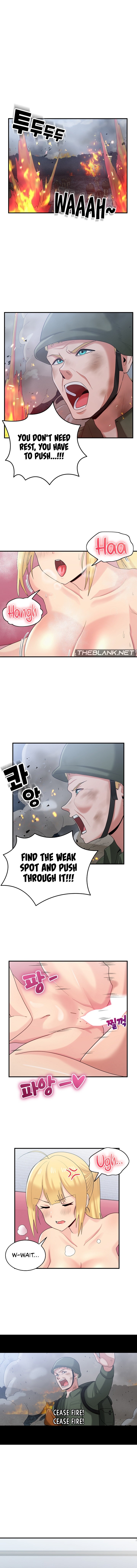 A Crushing Confession Chapter 21 - Page 1