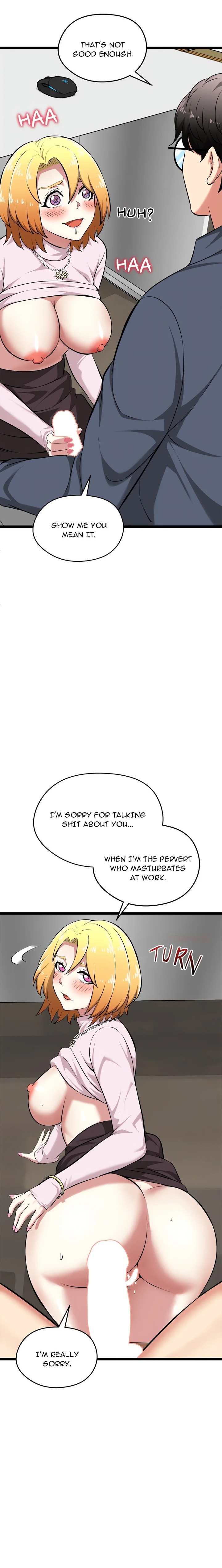 Start Game Chapter 14 - Page 22