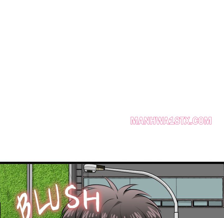 Start Game Chapter 20 - Page 155