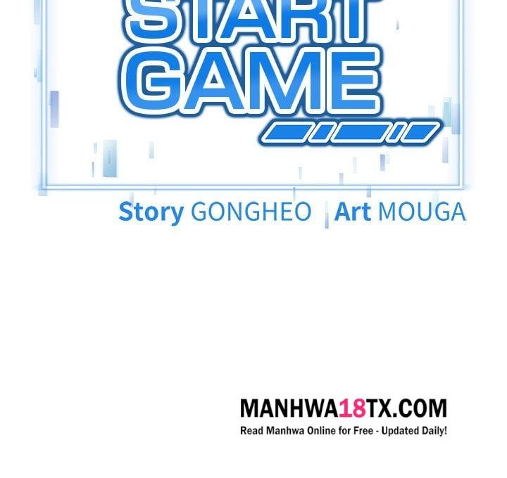 Start Game Chapter 27 - Page 2