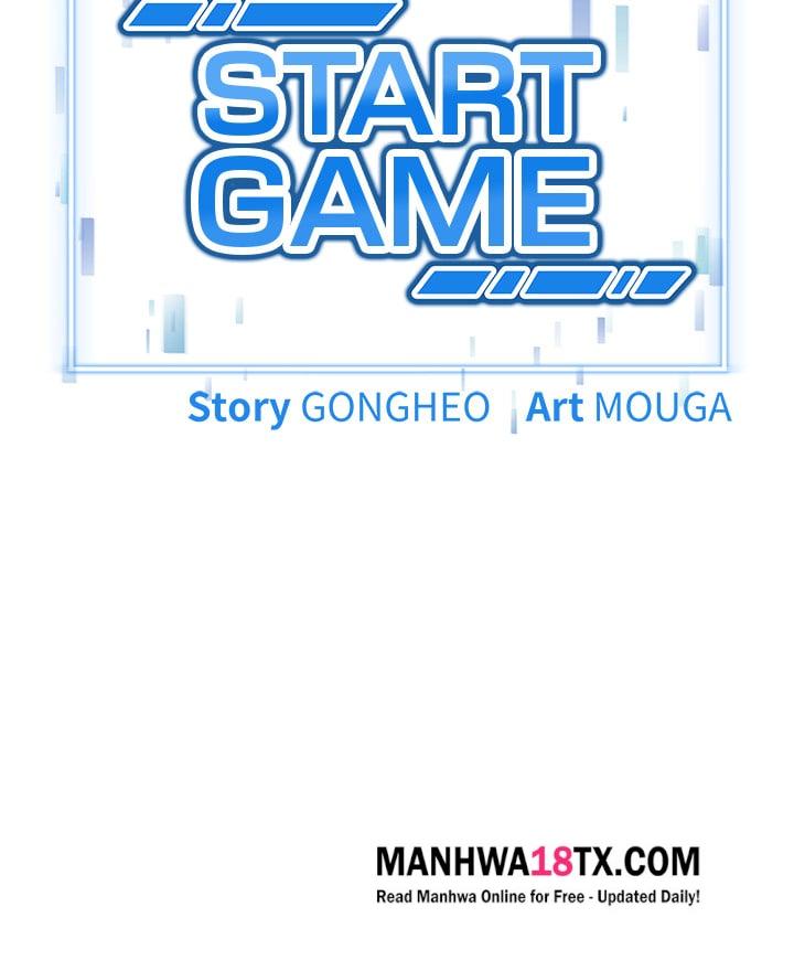 Start Game Chapter 39 - Page 34