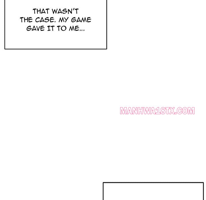 Start Game Chapter 45 - Page 135