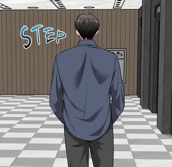Start Game Chapter 45 - Page 49