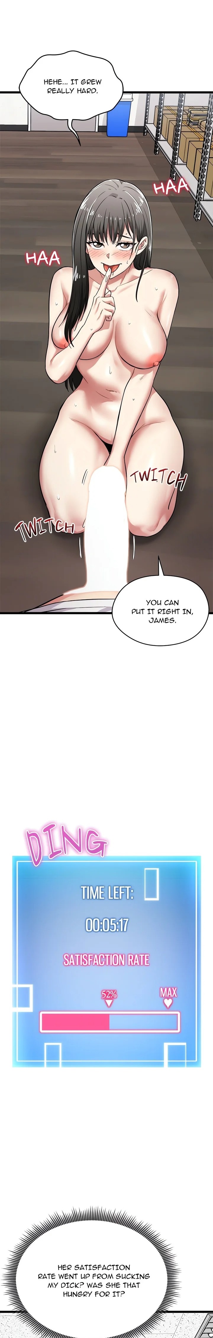 Start Game Chapter 8 - Page 14
