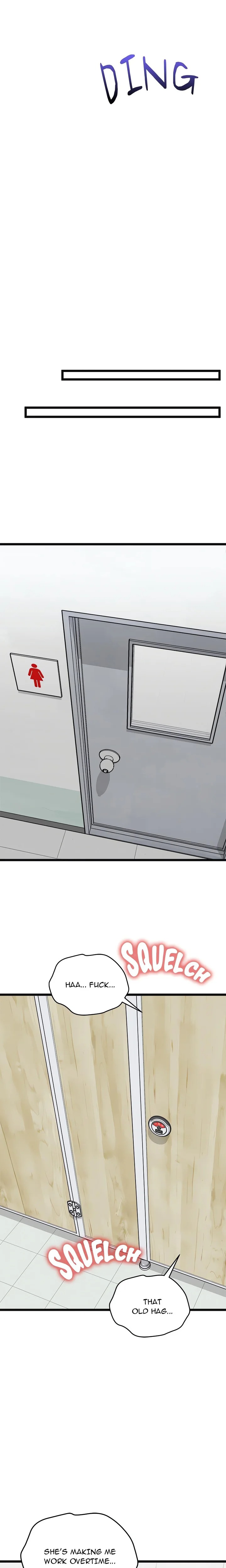 Start Game Chapter 9 - Page 29