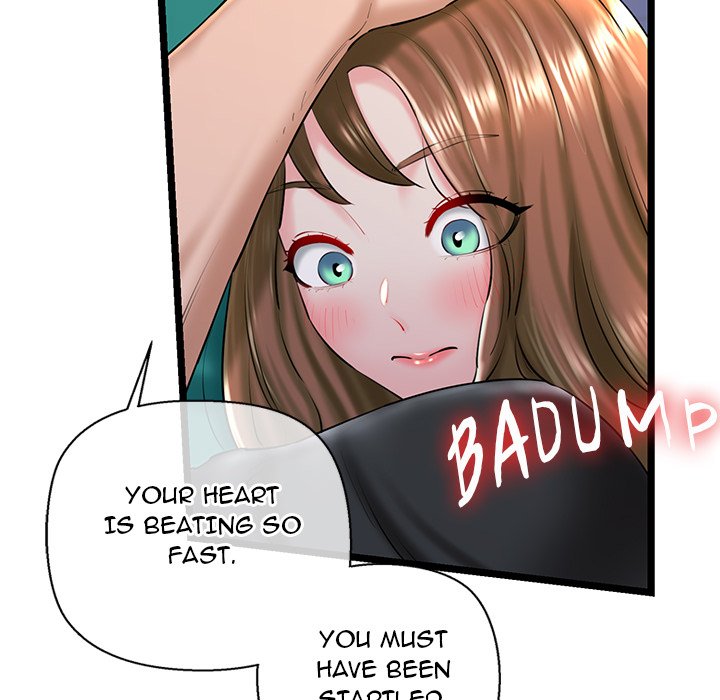 Cheerleader Chapter 30 - Page 109