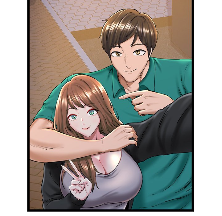 Cheerleader Chapter 30 - Page 134