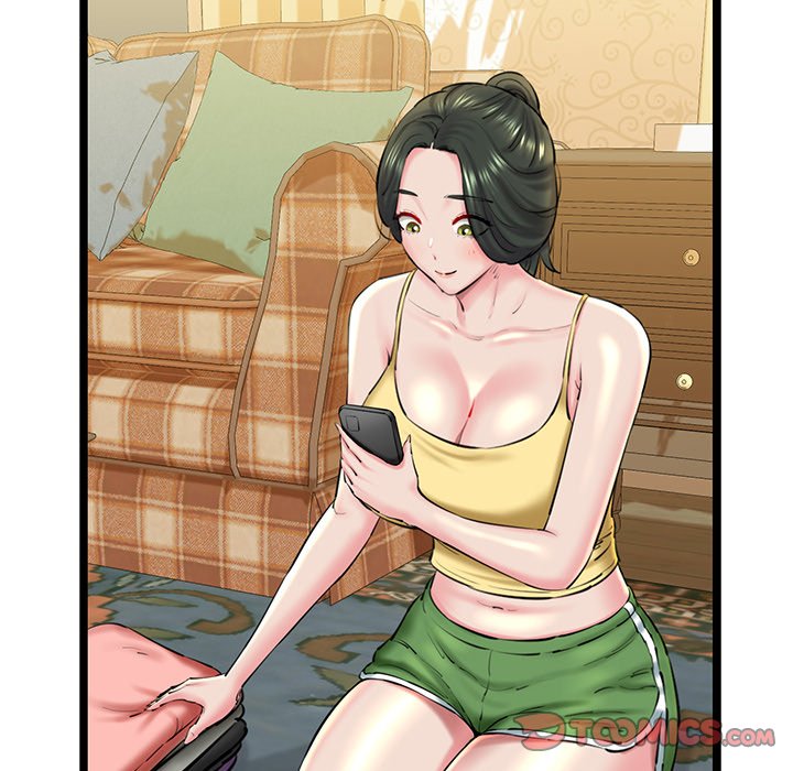Cheerleader Chapter 30 - Page 140