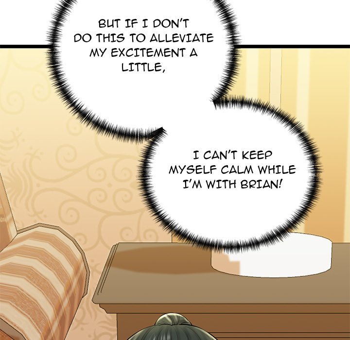 Cheerleader Chapter 30 - Page 176
