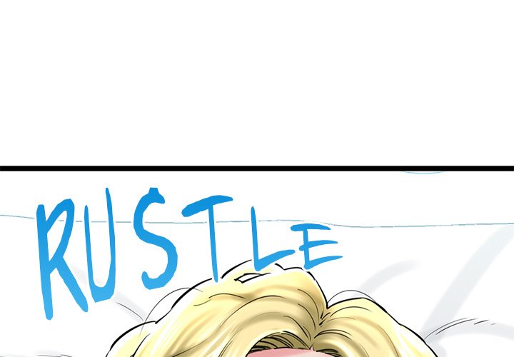 Cheerleader Chapter 30 - Page 3