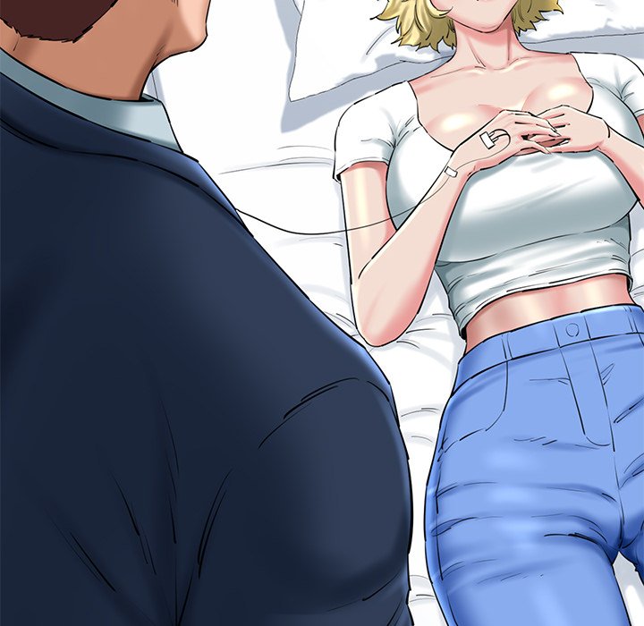 Cheerleader Chapter 30 - Page 30
