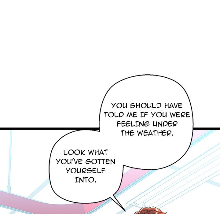 Cheerleader Chapter 30 - Page 38